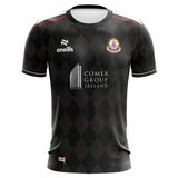 O'Neills Galway United 2025 Pre-Match Jersey