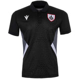 Macron Longford Town 2025 Training Polo