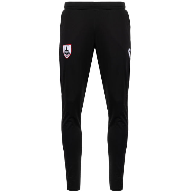 Macron Longford Town F.C. 2025 Training Pants