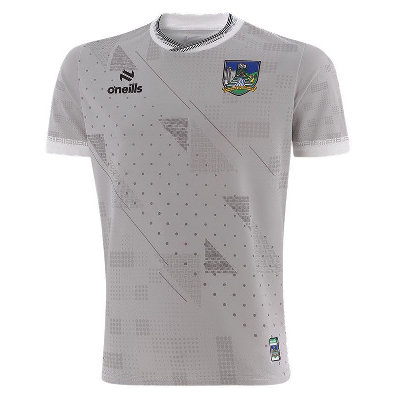 Limerick Gaa Oneills Gaa Gear O'Neills Limerick Training 2025 Jersey