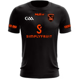 McKeever Armagh GAA 2025 Kids Away Jersey