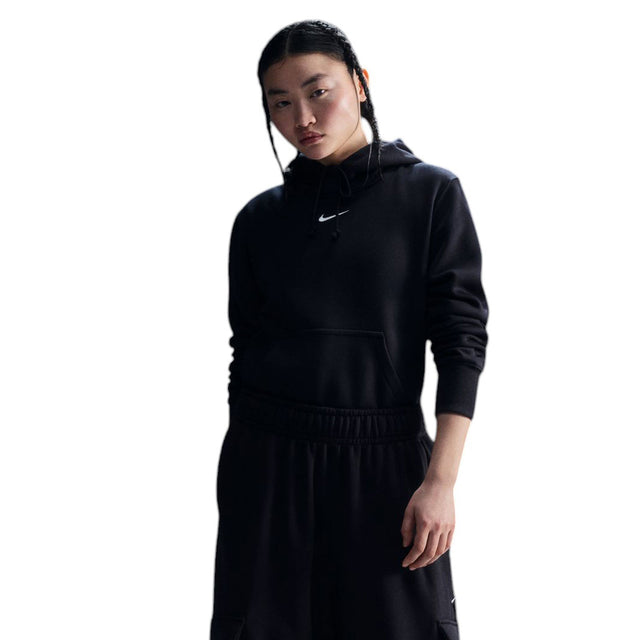 Nike Sportswear Phoenix Fleece Womens Pullover Hoodie