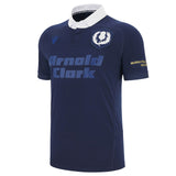 Macron Scotland Rugby 100th Anniversary Kids Replica Jersey