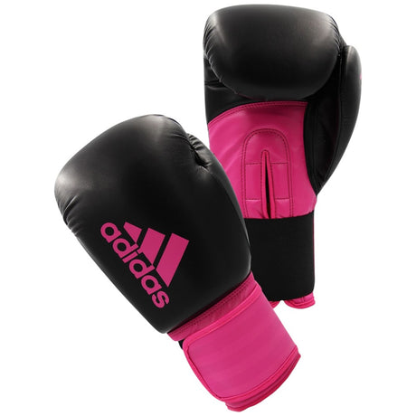 adidas Cimac Hybrid 100 6oz Womens Boxing Gloves