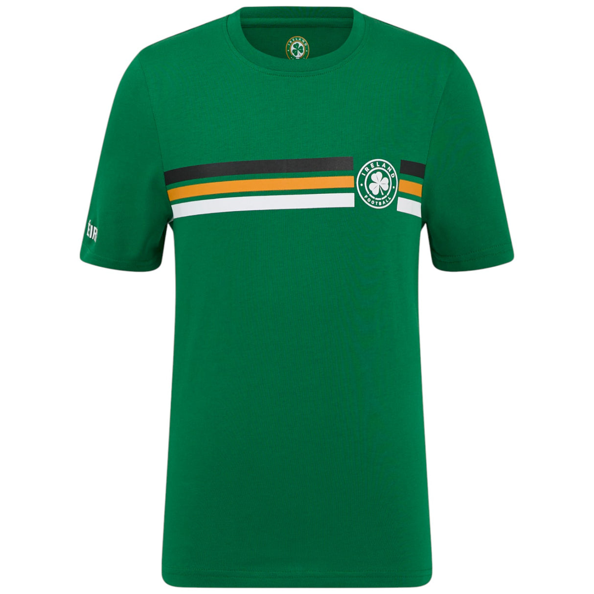 Castore FAI Ireland Football 2024/25 Kids T-Shirt