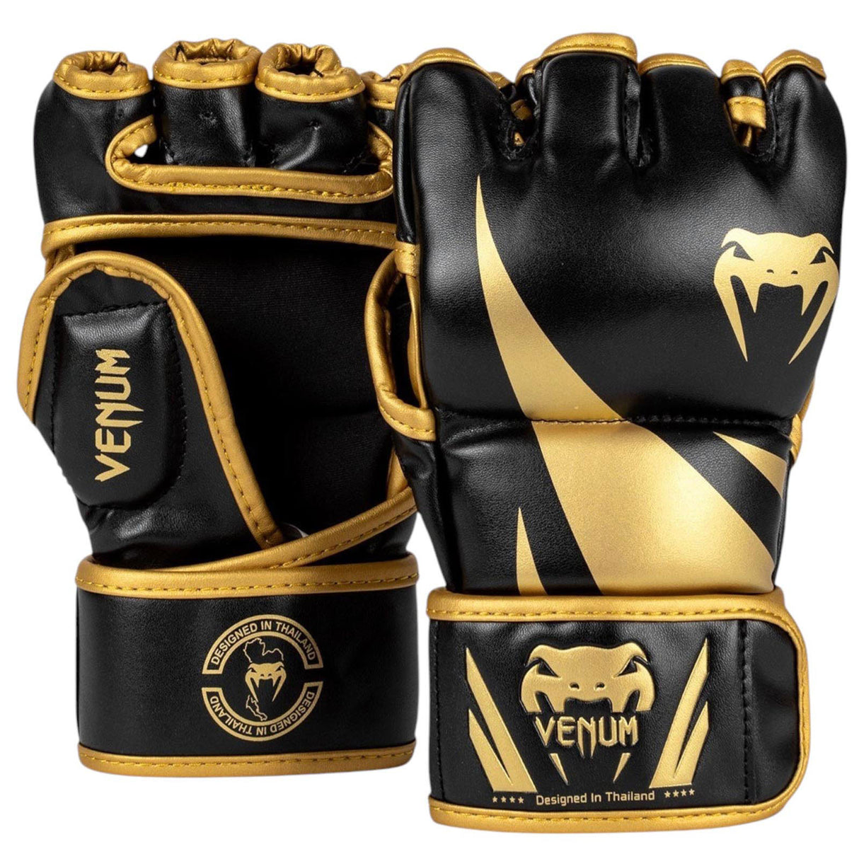 Venum Challenger 2.0 MMA Gloves