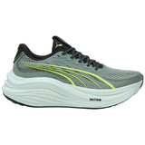 Puma MagMax NITRO Mens Regular-Fit Running Shoes