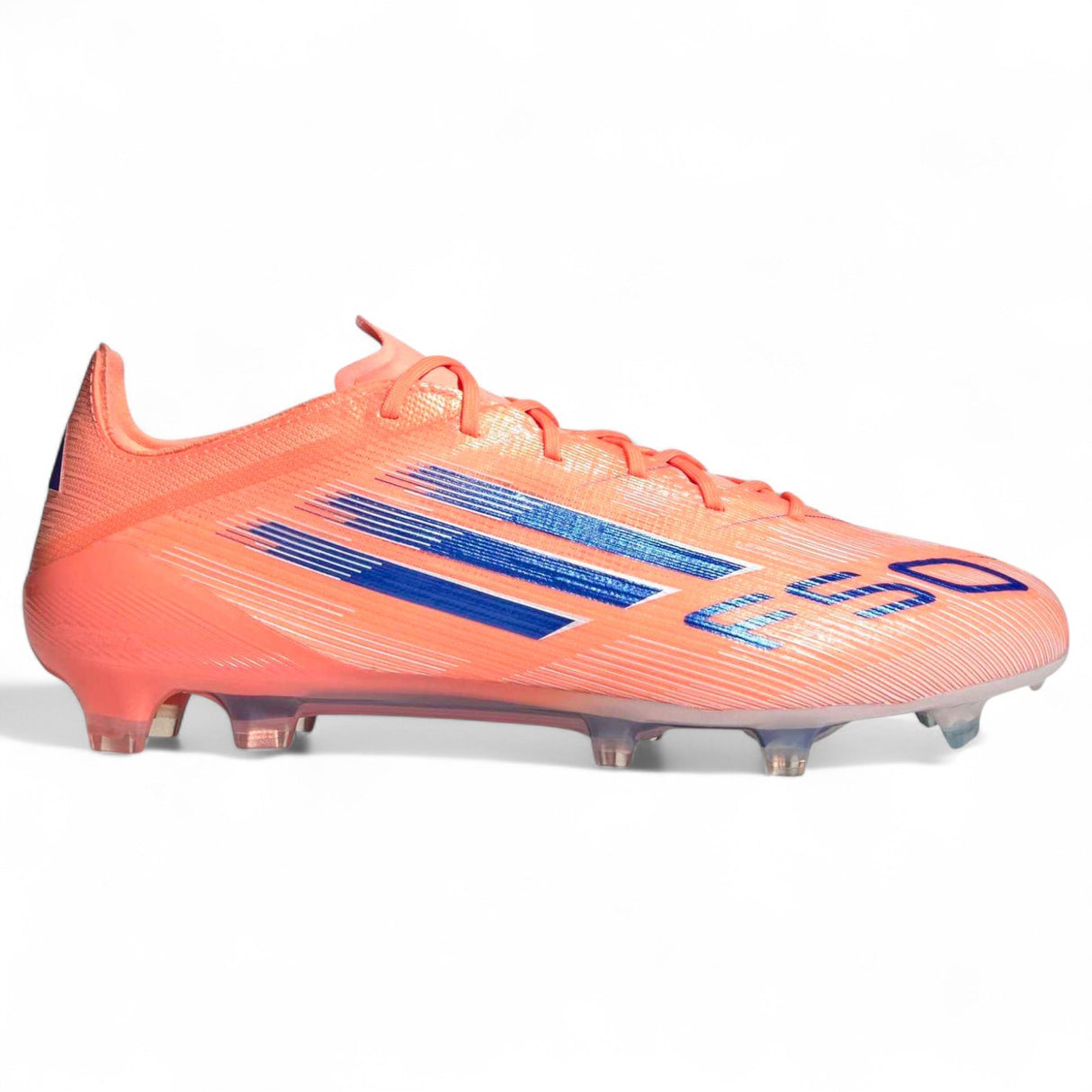 adidas F50 Elite Adults Firm Ground Football Boots