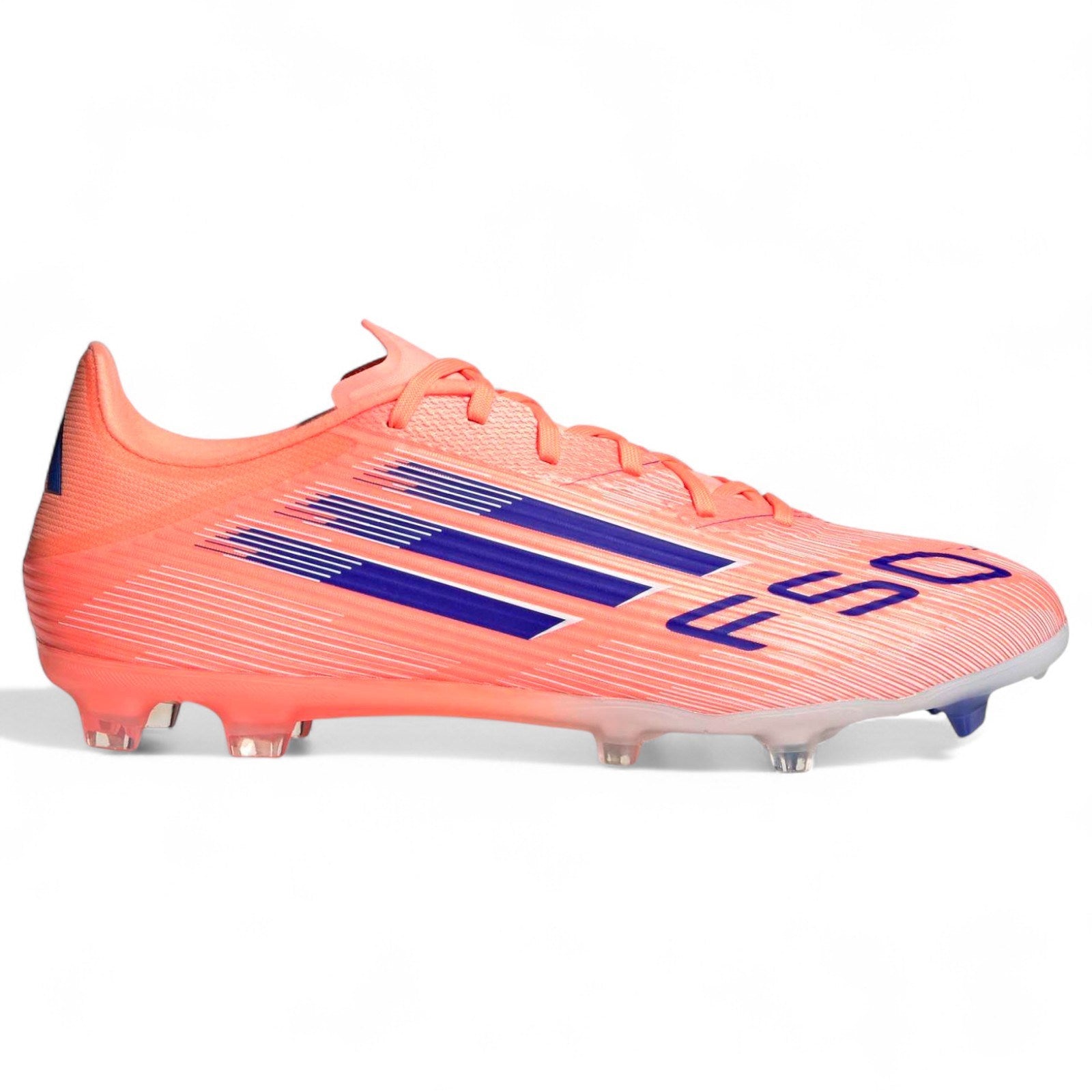adidas F50 League Adults Firm/Multi Ground Football Boots