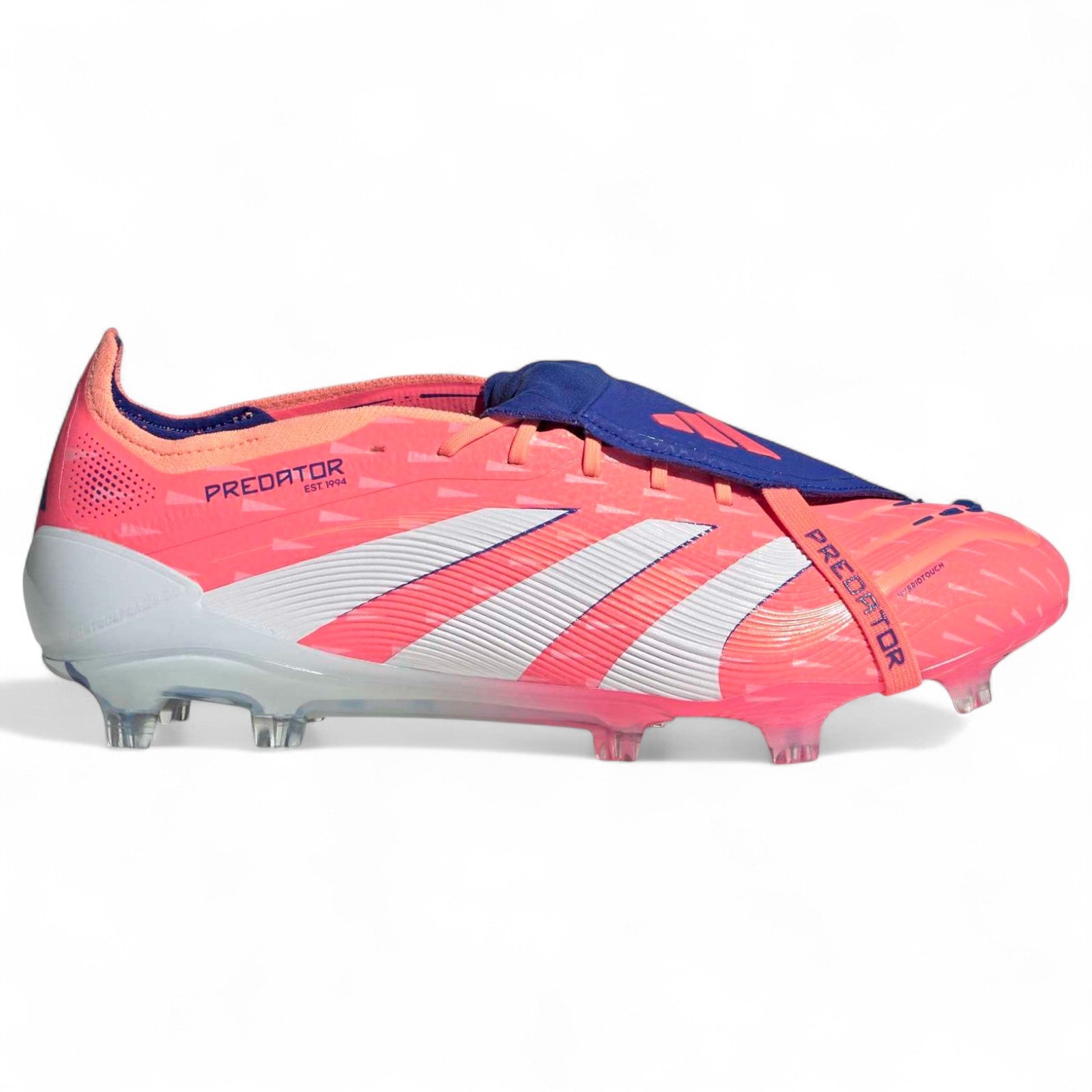 adidas Predator Elite Adults Firm Ground Football Boots