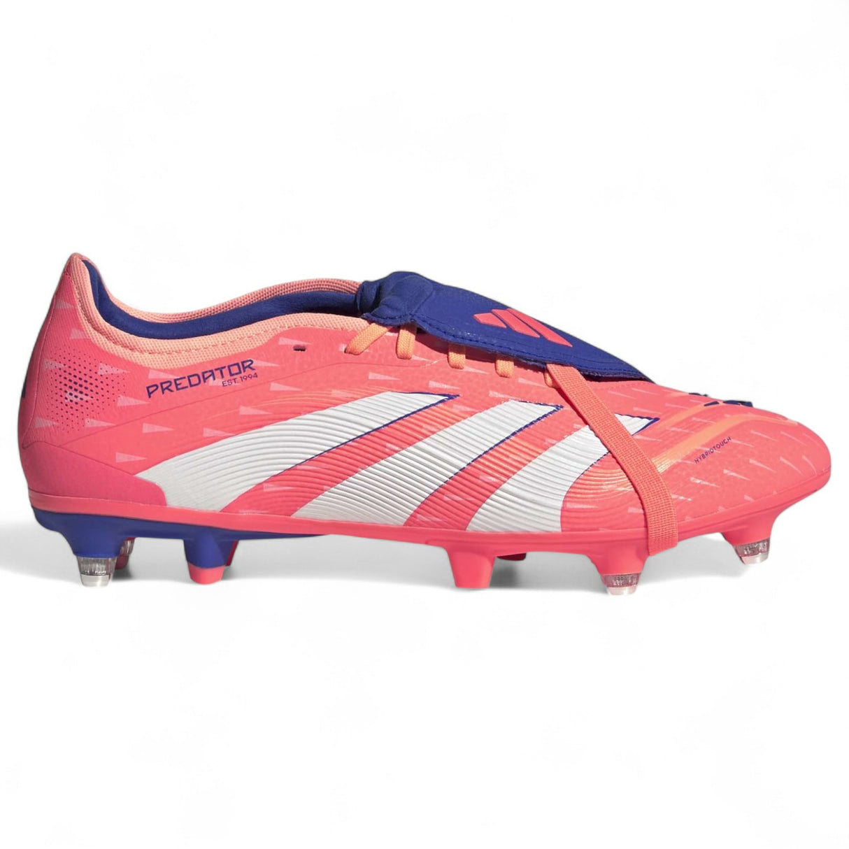 adidas Predator Pro Adults Soft Ground Football Boots