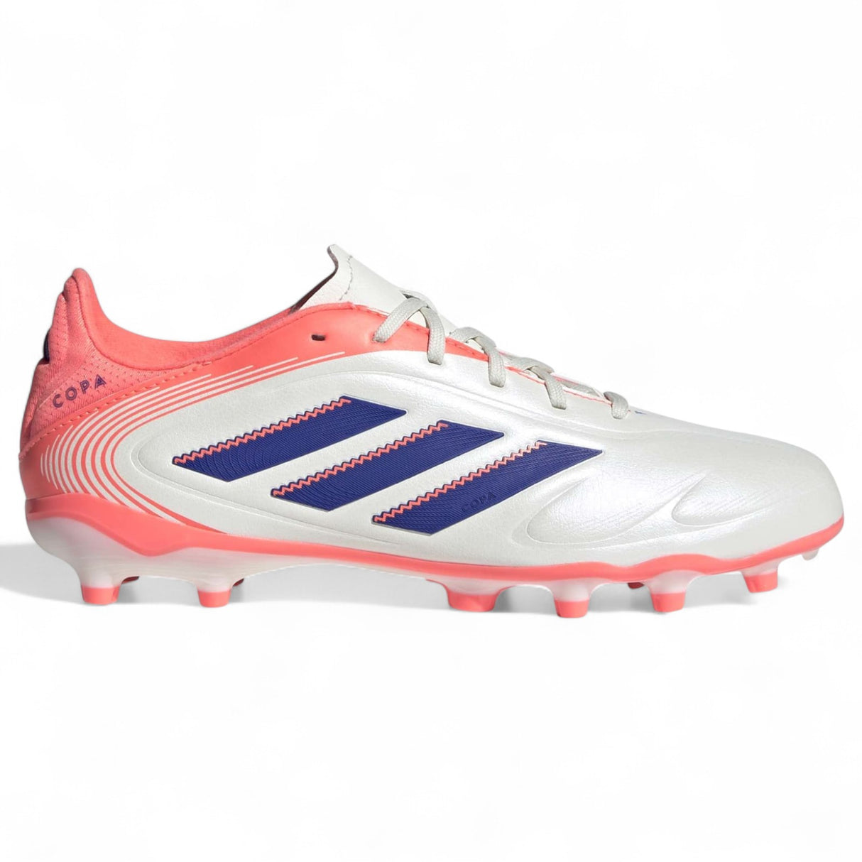adidas Copa Pure III League Firm Ground Kids Football Boots