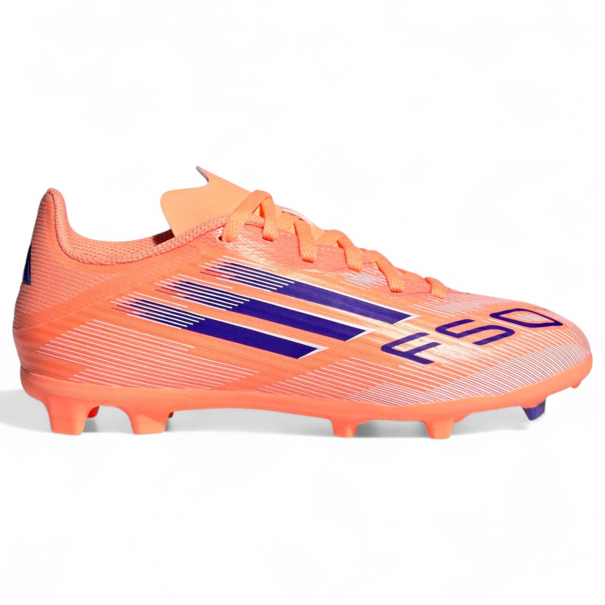 adidas F50 League Kids Firm/Multi Ground Football Boots