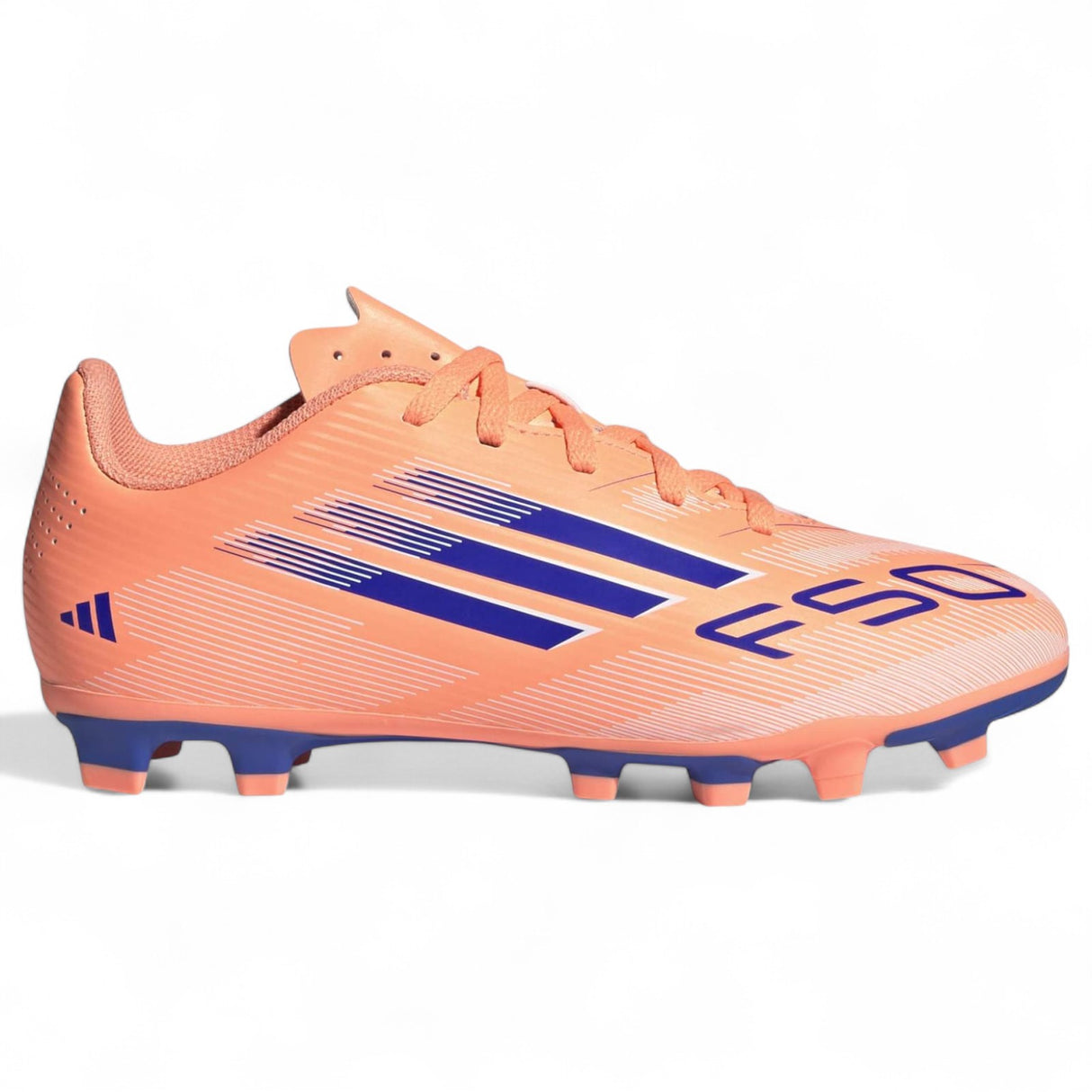 adidas F50 Club Kids Firm/Multi Ground Football Boots