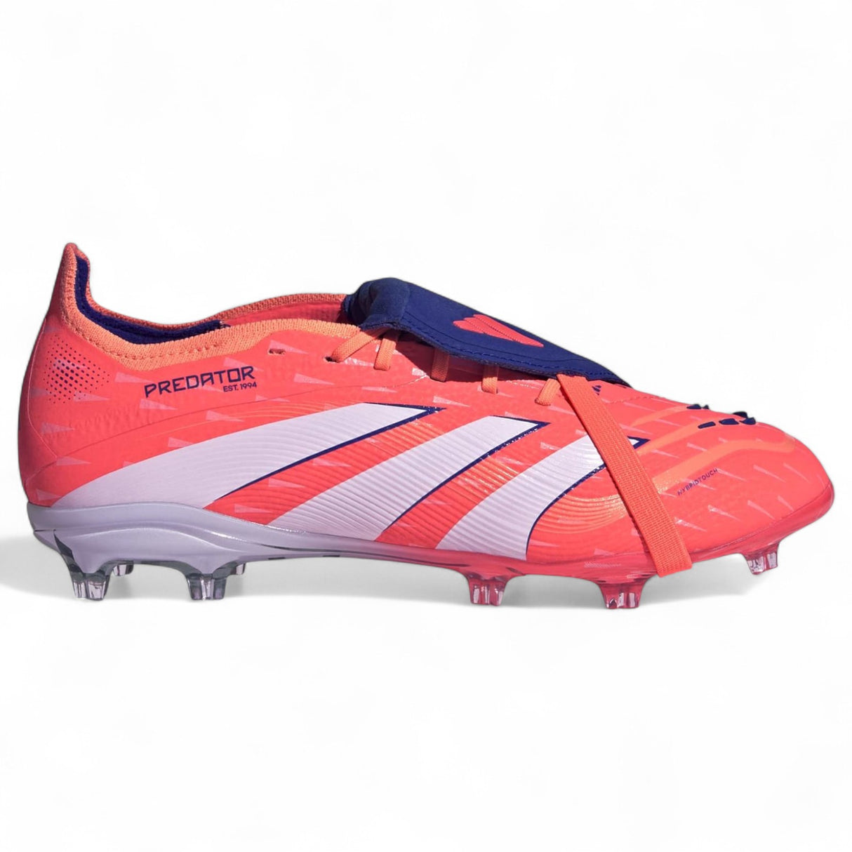 adidas Predator Elite Firm Ground Kids Football Boots