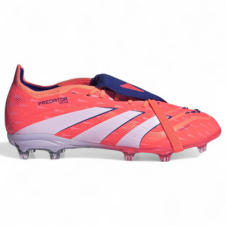 adidas Predator Elite Firm Ground Kids Football Boots