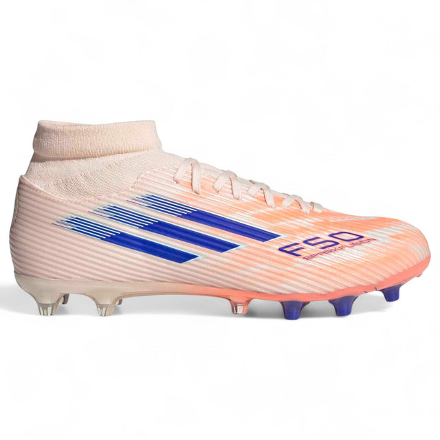 adidas F50 Sparkfusion League Firm Ground Womens Football Boots