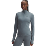Under Armour Motion Womens Half-Zip Top