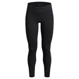 Under Armour Motion Branded Girls Stretch Leggings