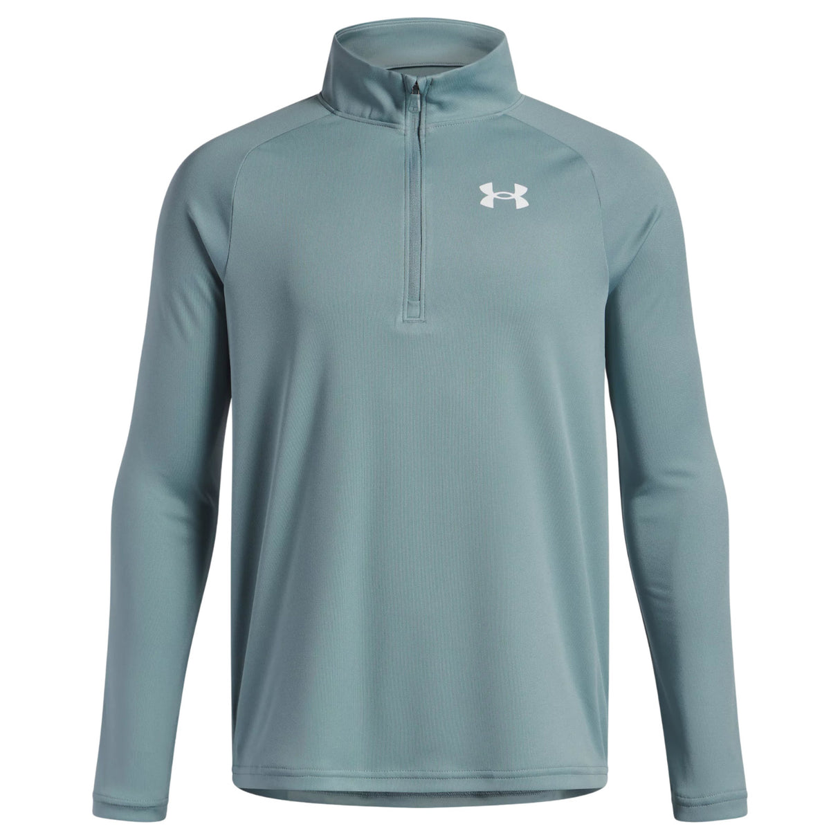 Under Armour Tech 2.0 Kids Half-Zip Training Top