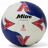 Mitre Emirates FA Cup 2025/26 Mini Play Football