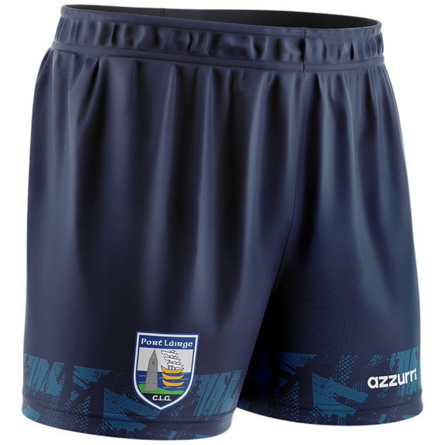 Azzurri Waterford 2025 Kids Training Shorts