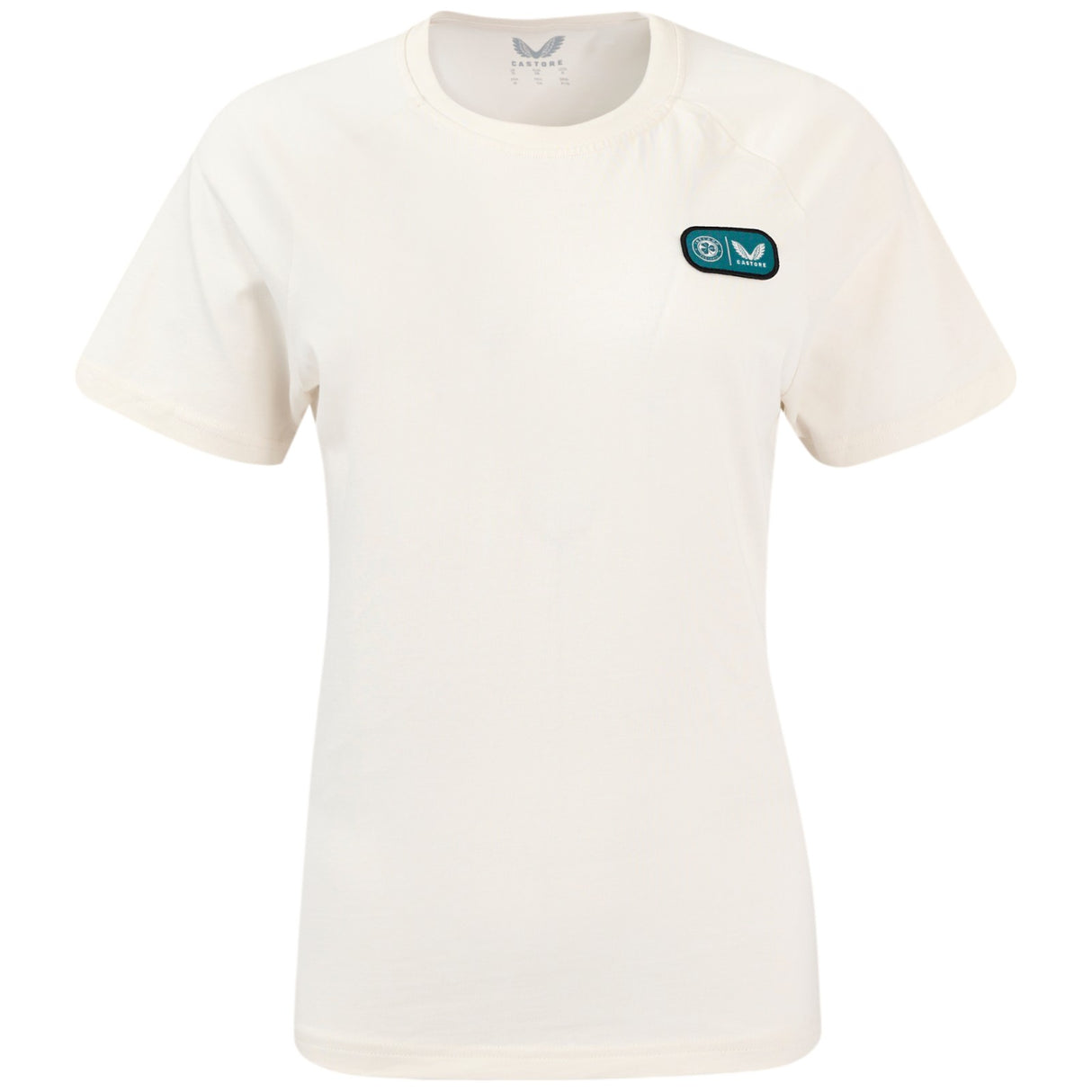 Castore FAI Ireland Football 2024/25 Womens T-Shirt