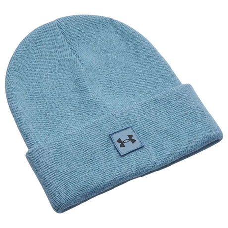 Under Armour Halftime Adults Knitted Cuff Beanie Hat
