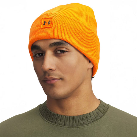 Under Armour Half Time Mens Beanie