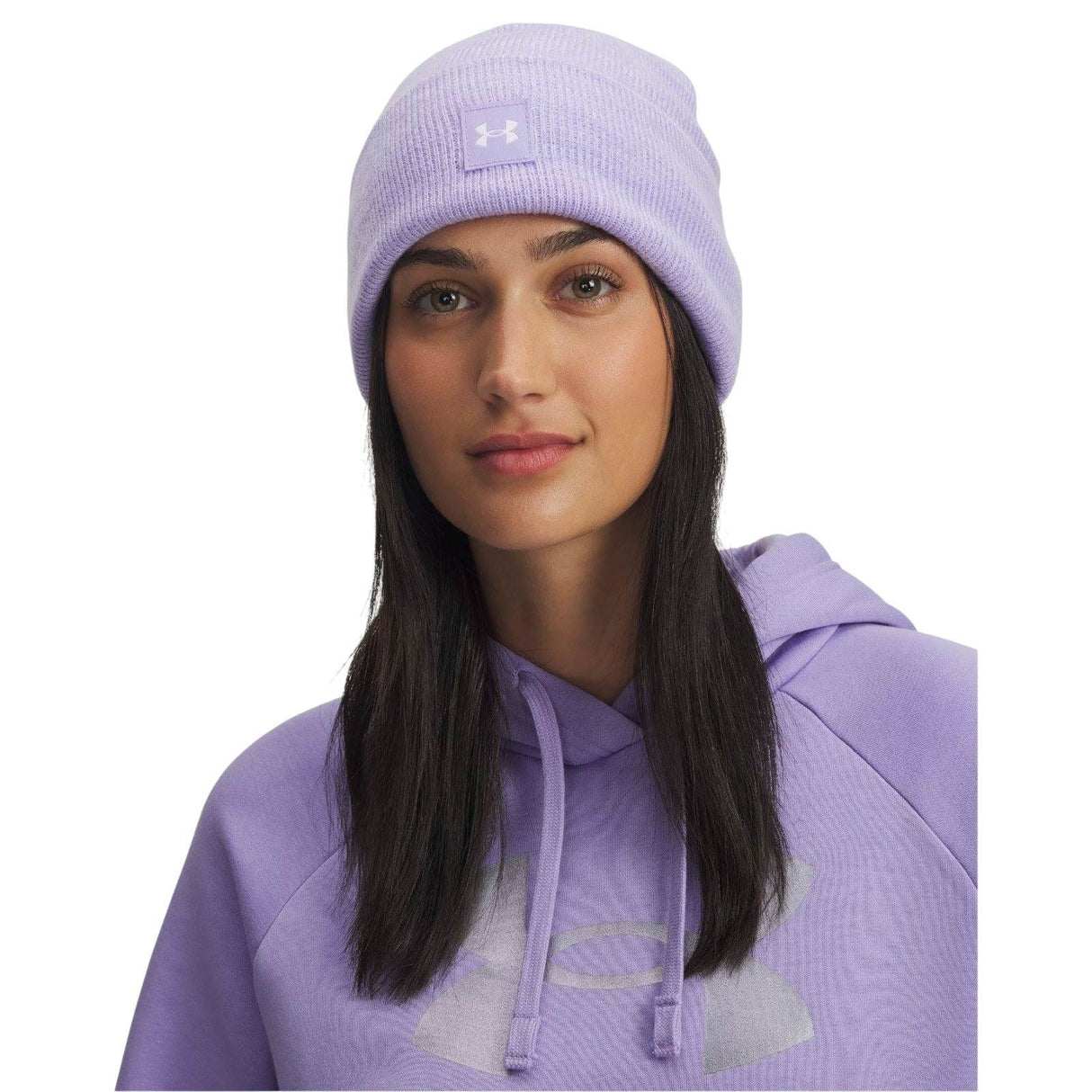 Under Armour Half Time Womens Beanie