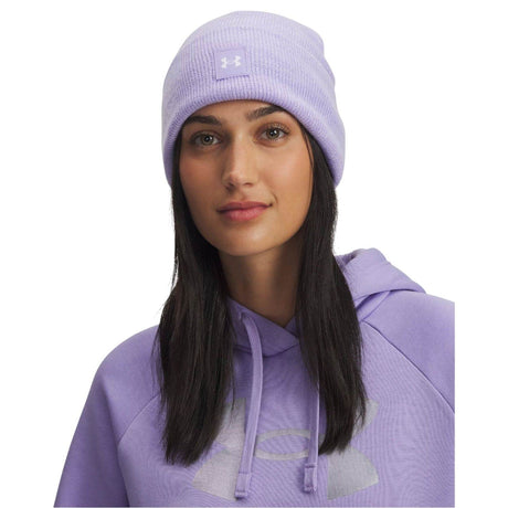 Under Armour Half Time Womens Beanie