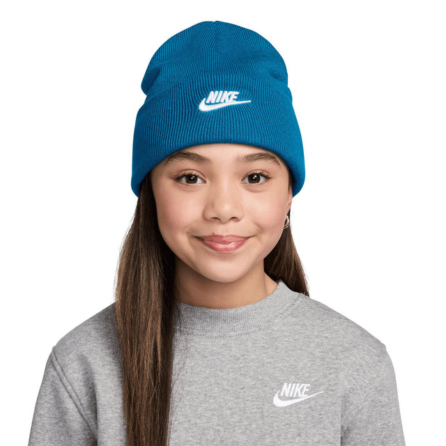 Nike Peak Kids Beanie