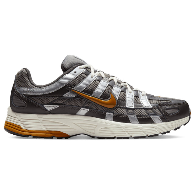 Nike Mens P-6000 Black