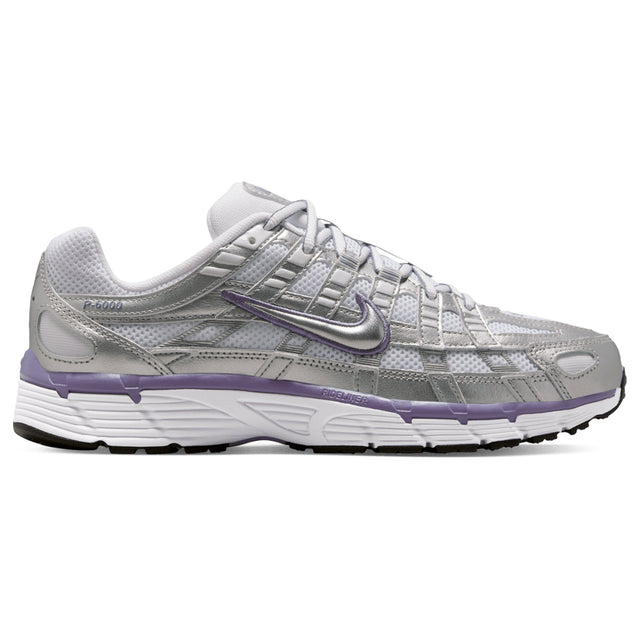 Nike Wmns P-6000 Silver