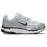 Nike Wmns P-6000 White/Black