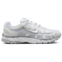 Nike Wmns P-6000 White