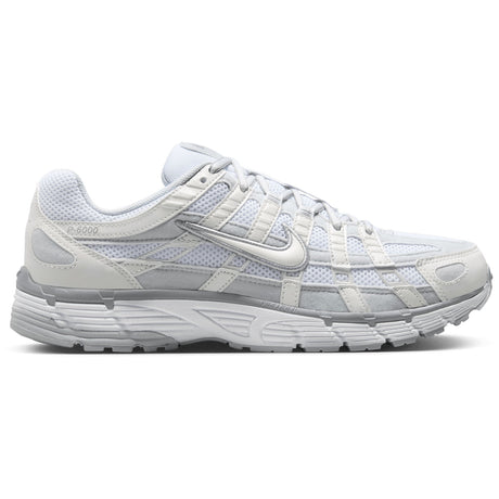 Nike Wmns P-6000 White