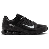 Nike Wmns Reax 8 TR Black/White