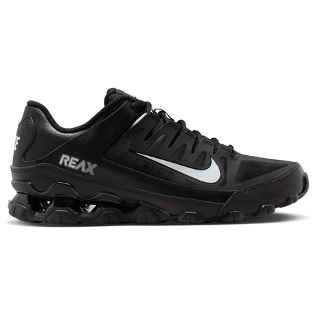 Nike Wmns Reax 8 TR Black/White
