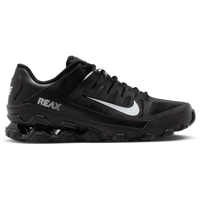 Nike Wmns Reax 8 TR Black/White