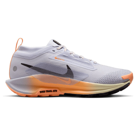 Nike Wmns Pegasus Trail 5 GoreTex Purple