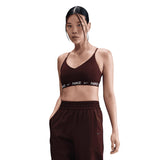 Nike Indy Light Support Womens Padded Adjustable Sports Bra