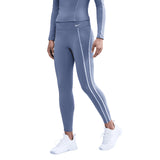 Nike Wmns DF ONE HR 7/8 TGHT SPT WT Blue