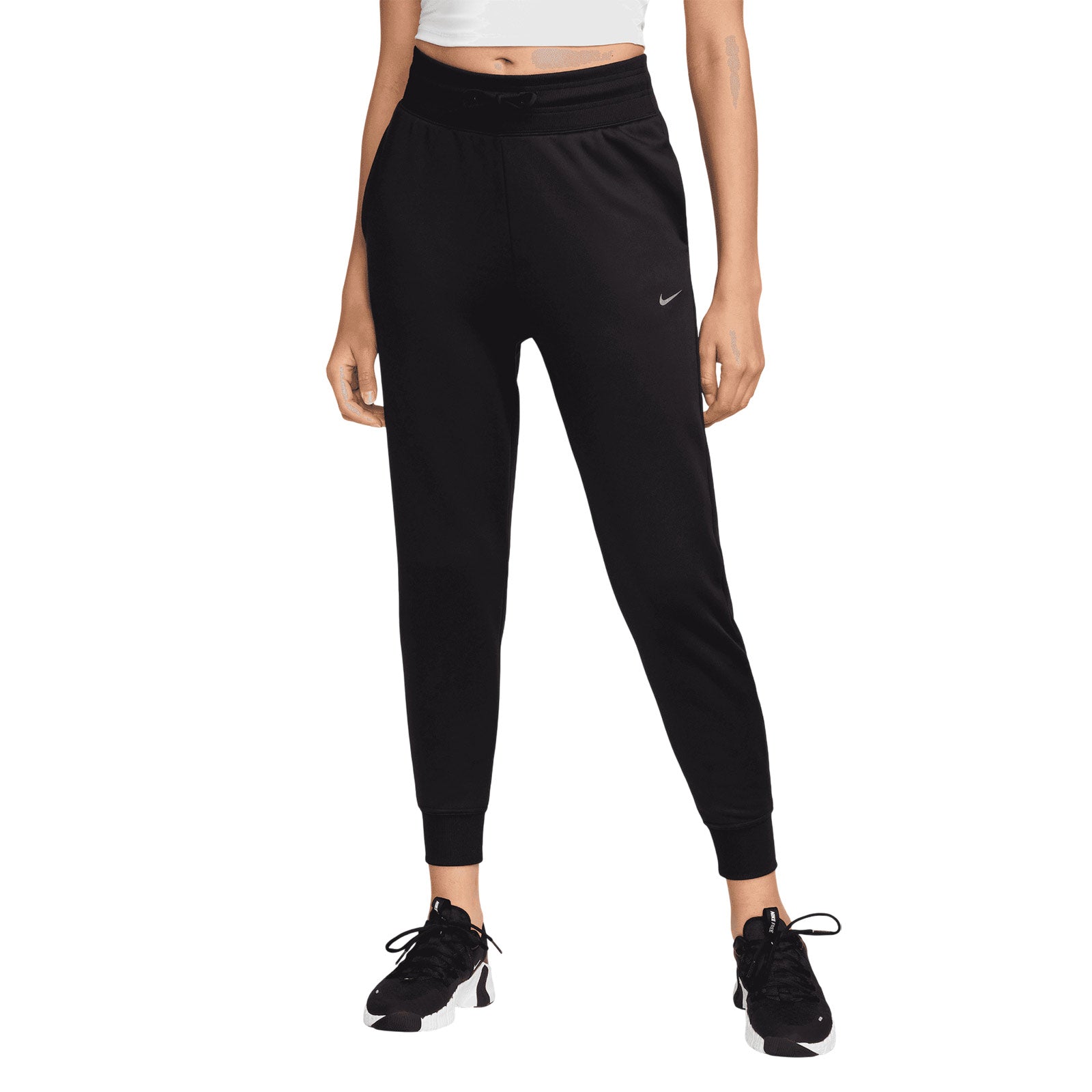 nike dri fit womens joggers