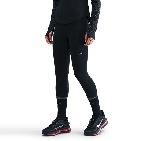 Nike Tempo Flash Womens High-Waisted 7/8 Running Leggings