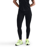Nike Swift Womens High-Waisted 7/8 Running Leggings with Reflective Accents
