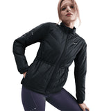 Nike Swift Womens Therma-FIT Running Jacket