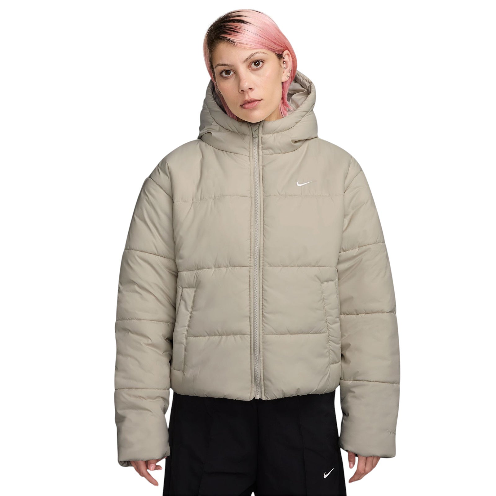 nike winter jackets for ladies