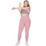 Peachylean Hero Super Hold Womens High-Waisted Legging