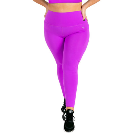 Peachylean Hero Super Hold Womens High-Waisted Legging